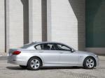 BMW 528Li 2010 года